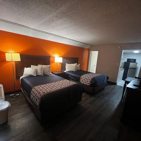White Marlin Inn - Virginia Beach Ngoại thất bức ảnh