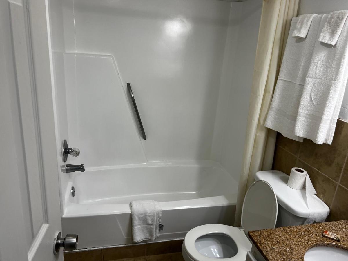 White Marlin Inn - Virginia Beach Ngoại thất bức ảnh